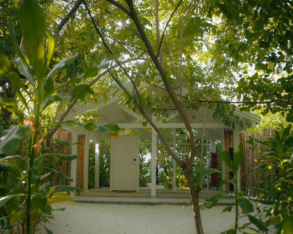 Veyoge Gallery Pool Villa