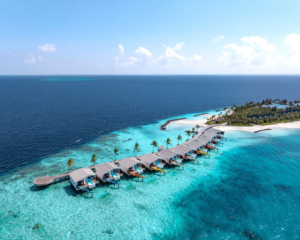Travel Trends in the Maldives in 2025