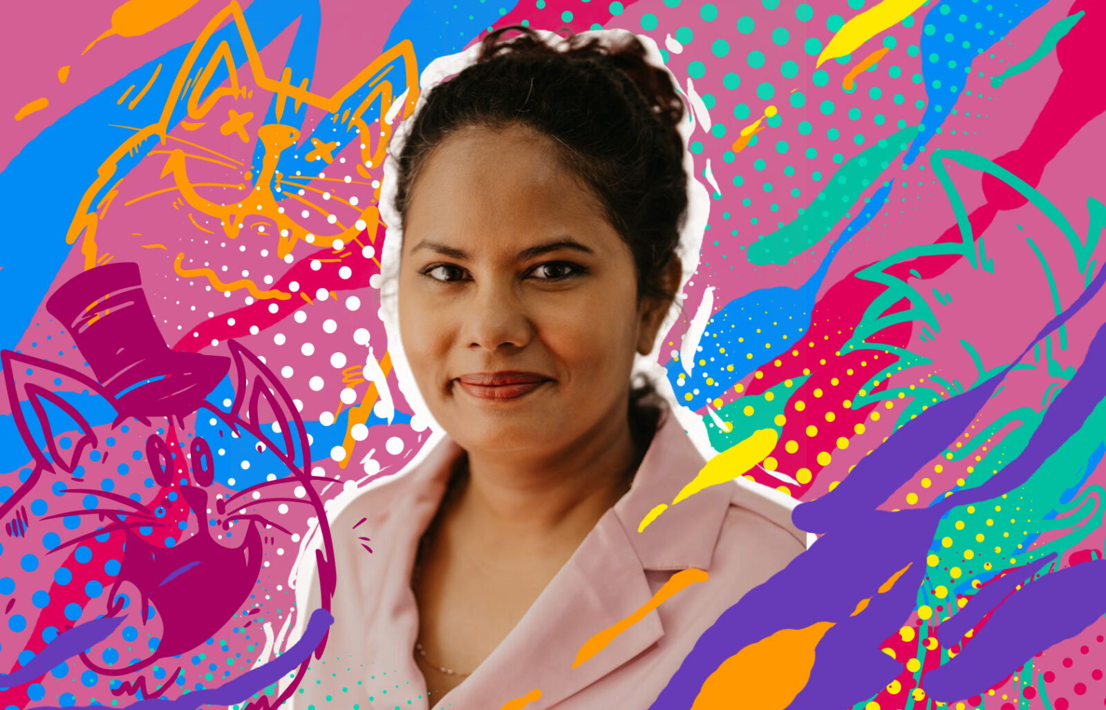 Oaga Art Resort appoints  Aminath Shaly as Human Resource Director