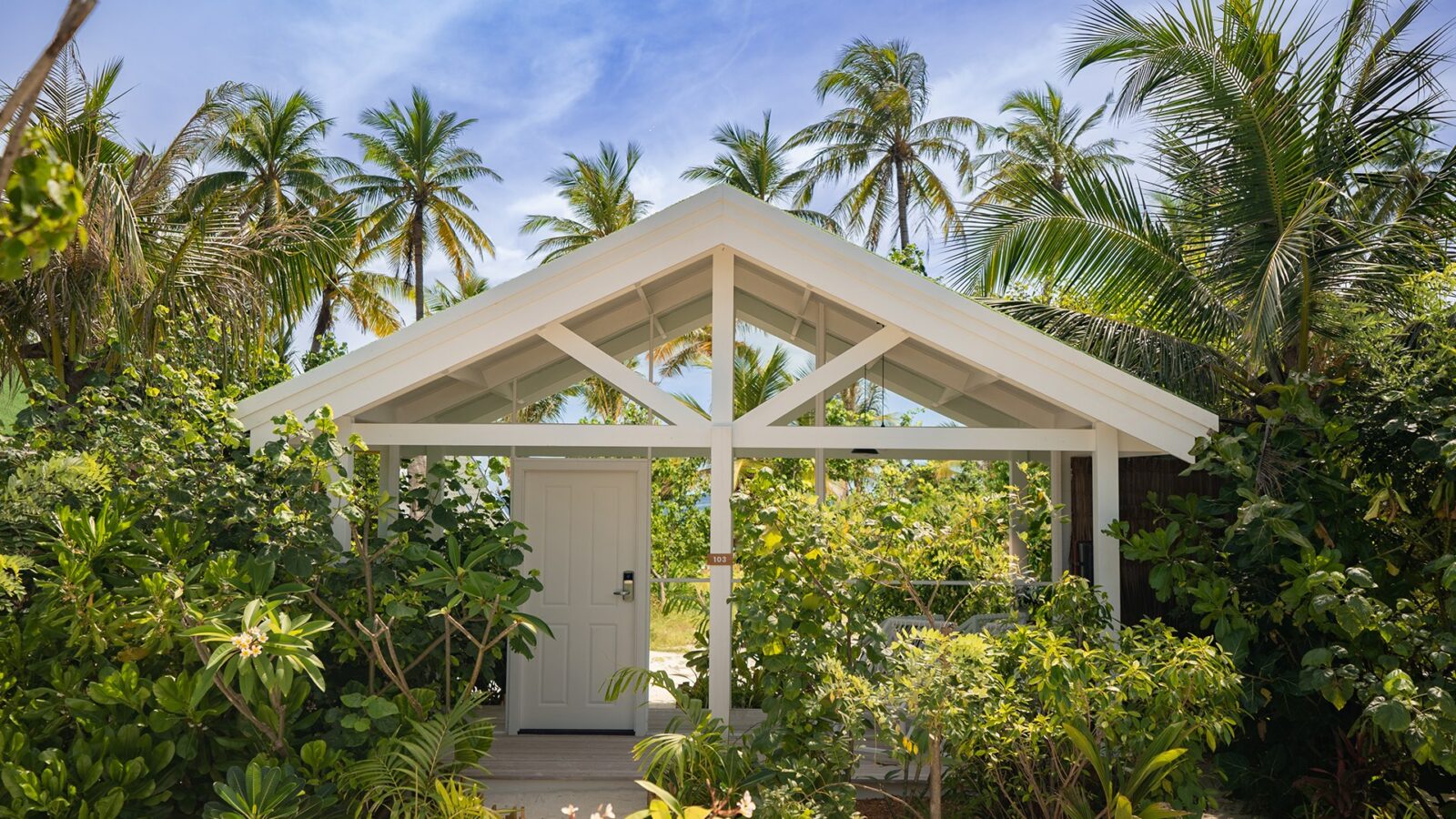 Veyoge Gallery Pool Villa