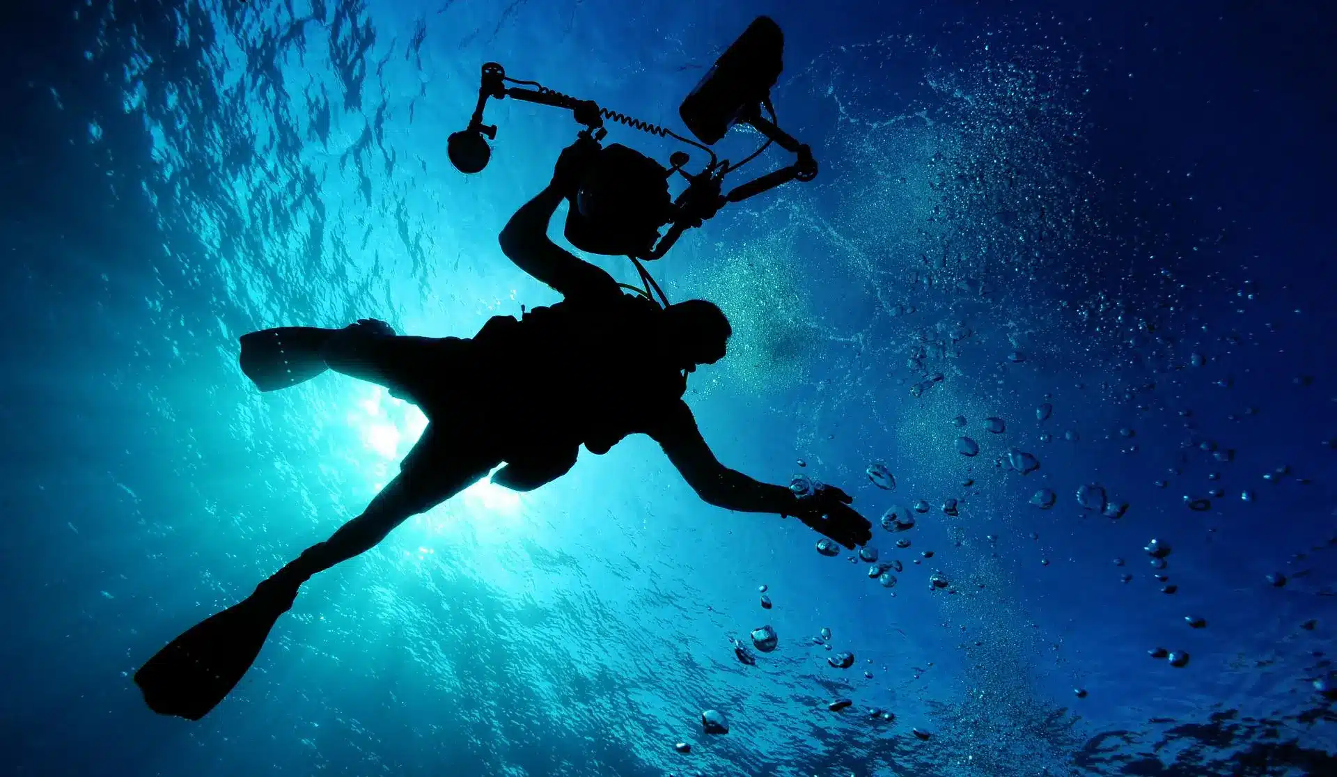 Discover Scuba Diving Image