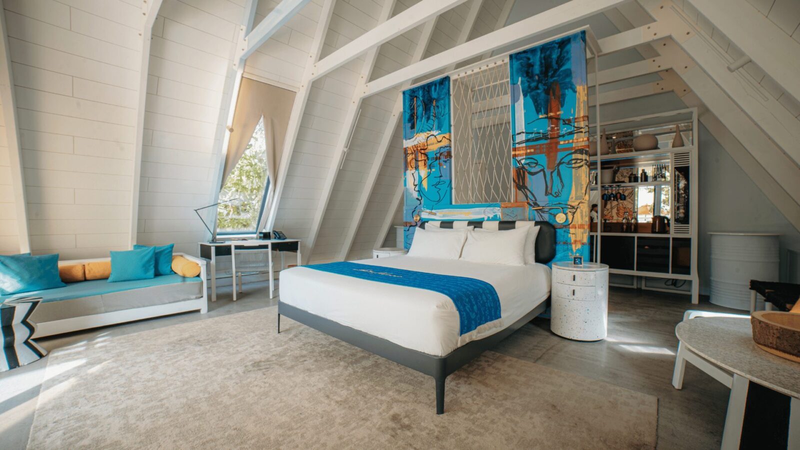 Haruge Sunset Beach Villa with Private Pool Image