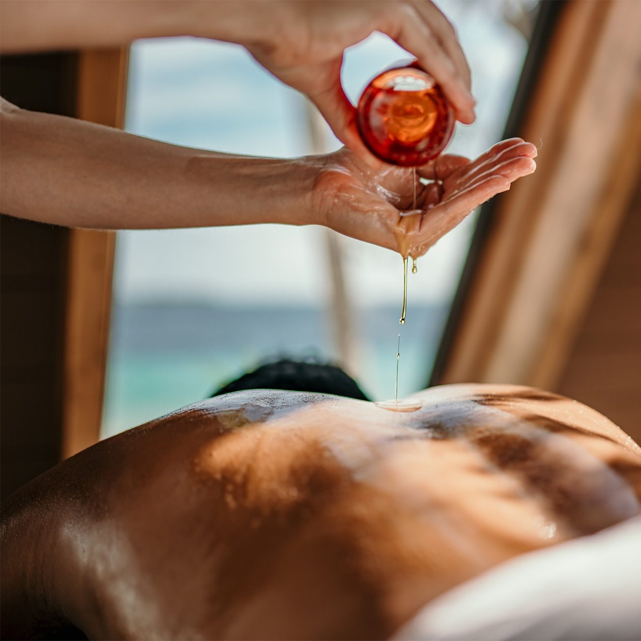 Discover the World of Well-Being at Hoba Spa, Oaga Art Resort Maldives