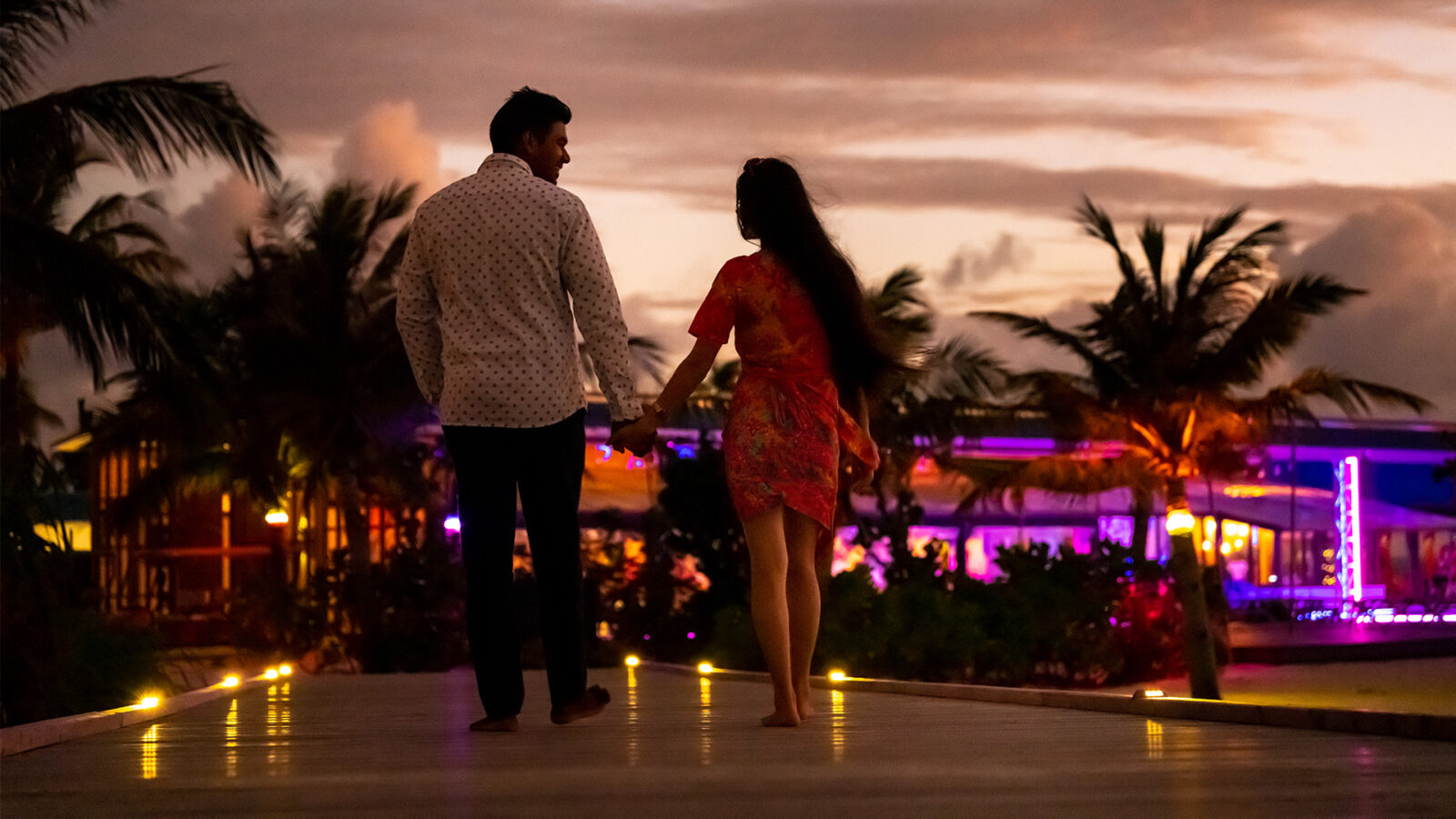 This Valentines’ Day: All You Need is Love at Oaga Art Resort