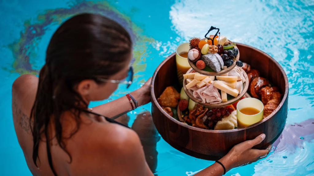 Float-stagram