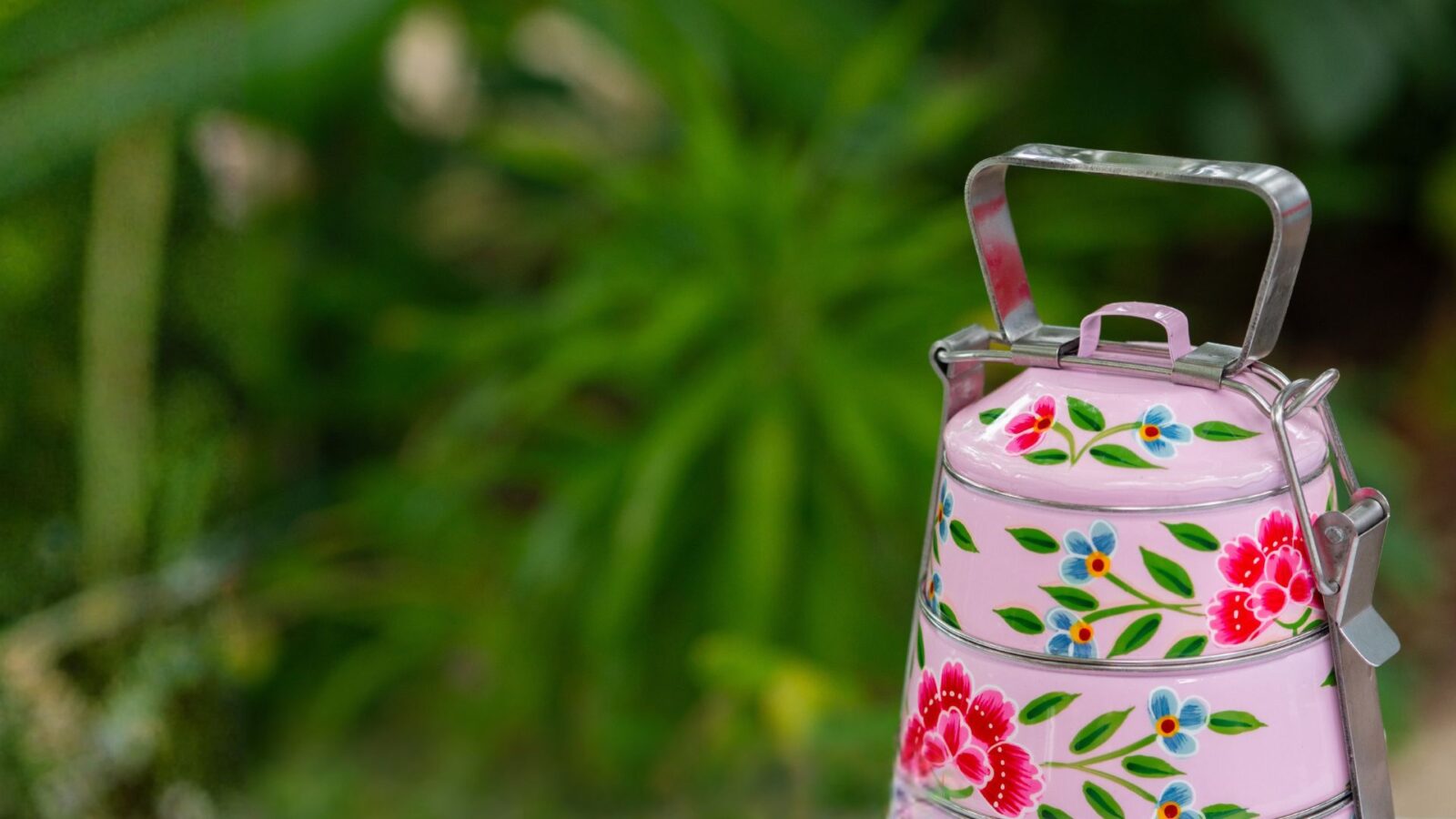 From Island Kitchens to Villa Doors: The Story of Thashibari