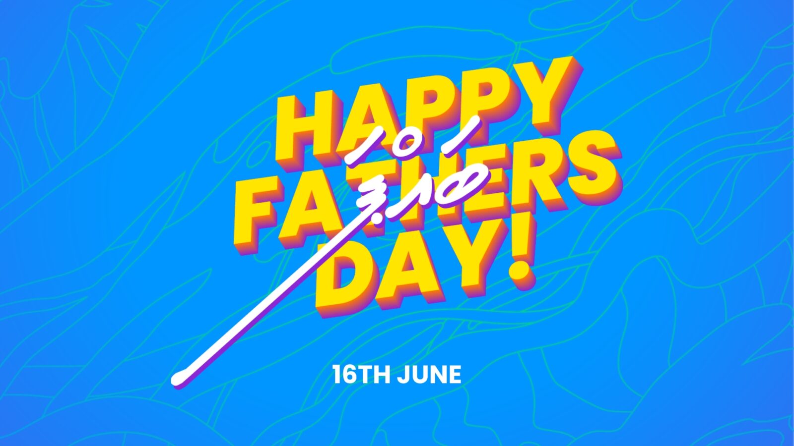 Father’s Day 2024