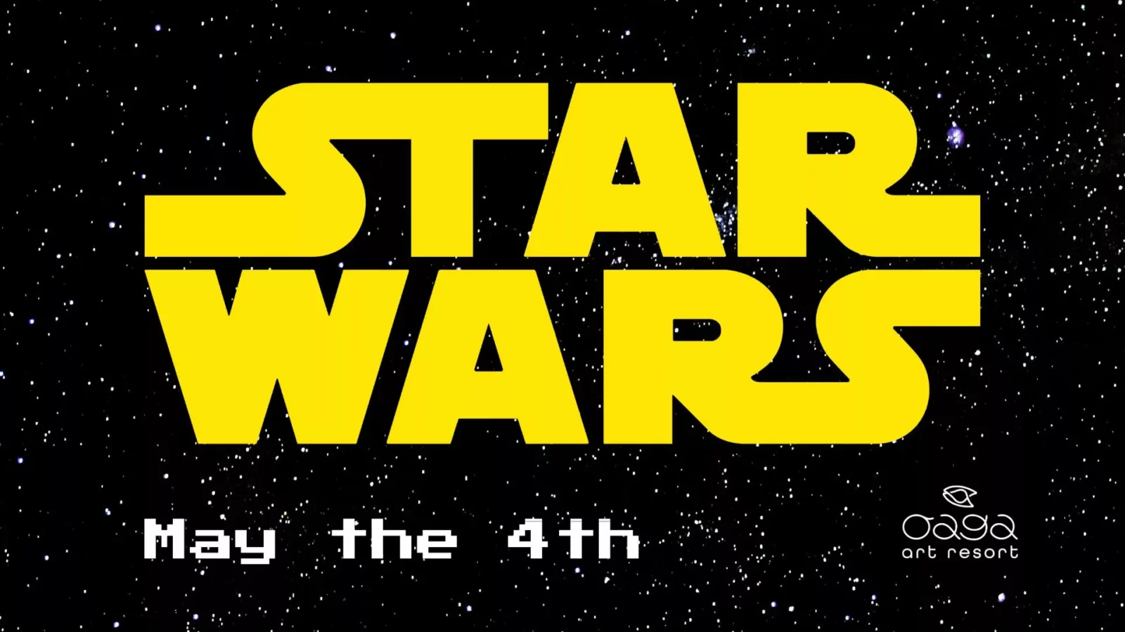 Star Wars Day 2024