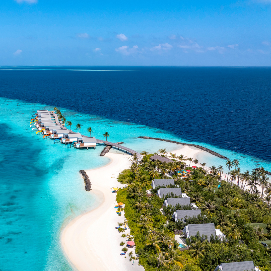 How Much Does a Trip to the Maldives Cost? A Comprehensive Guide to Paradise