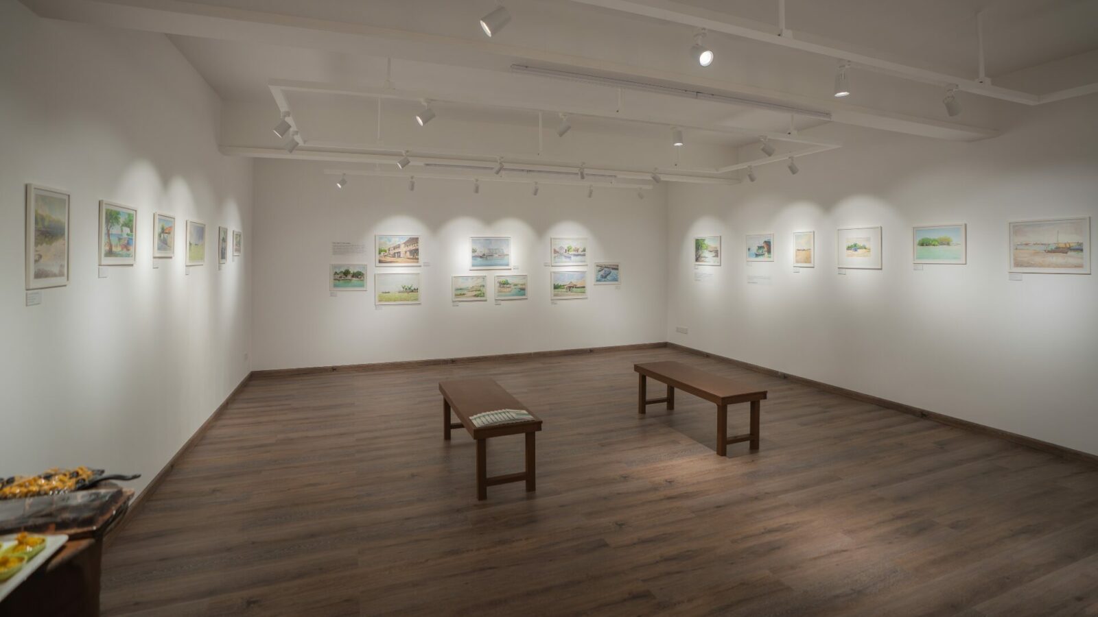 Oaga Art Resort Debuts Moo Ge:  A Home for Creativity and Transformation