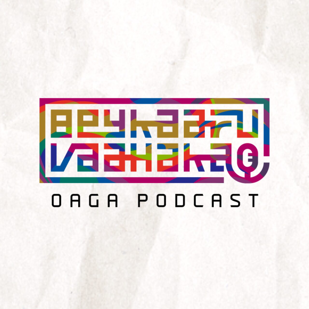 “Beykaaru Vaahaka”: A bold podcast sparking Creative Conversations by Oaga Resorts