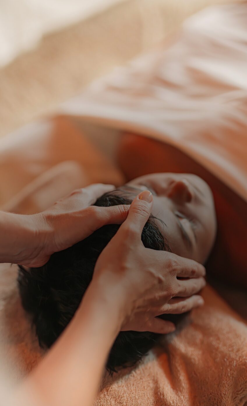 Himeyn Anxiety & Stress Relief with Shri