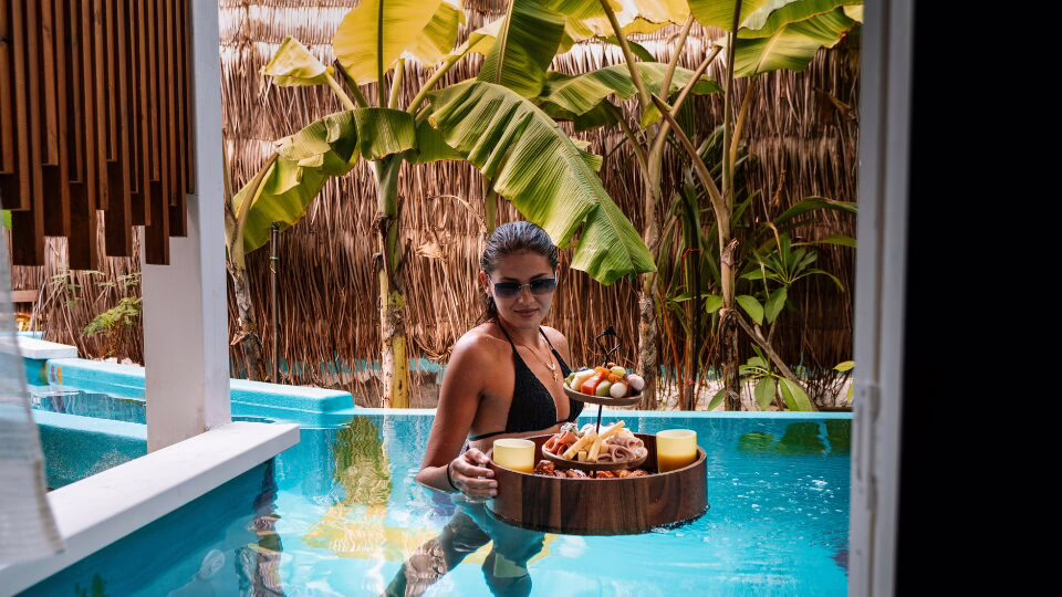Early Bird Offer: Maldives Getaway with 45% OFF Image