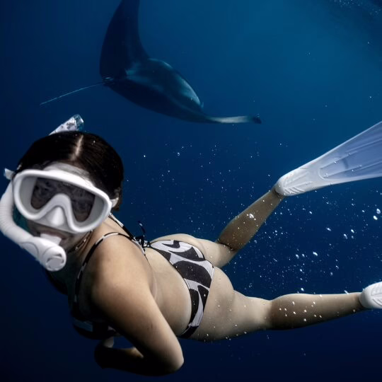 Adventures Beyond the Beach