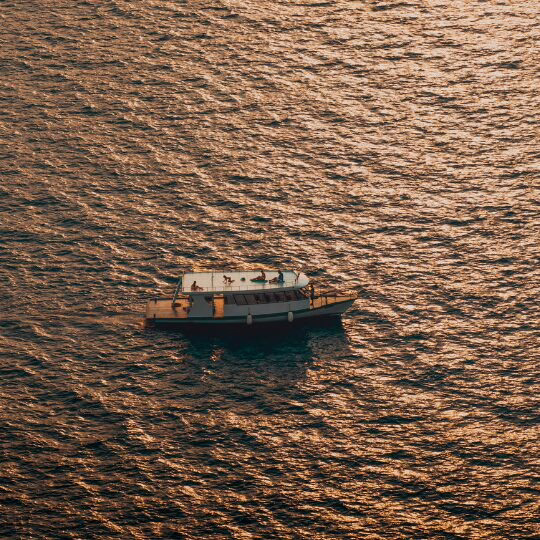 Kuruhaa Kurooz (Drawing Cruise)