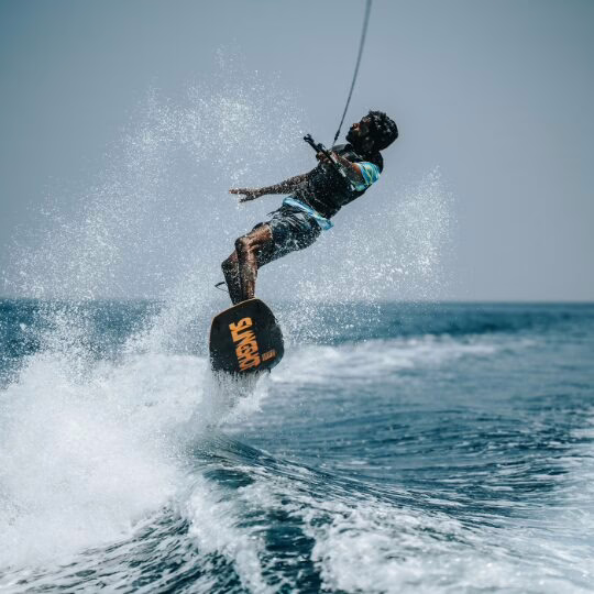 Board Sports (Lesson)