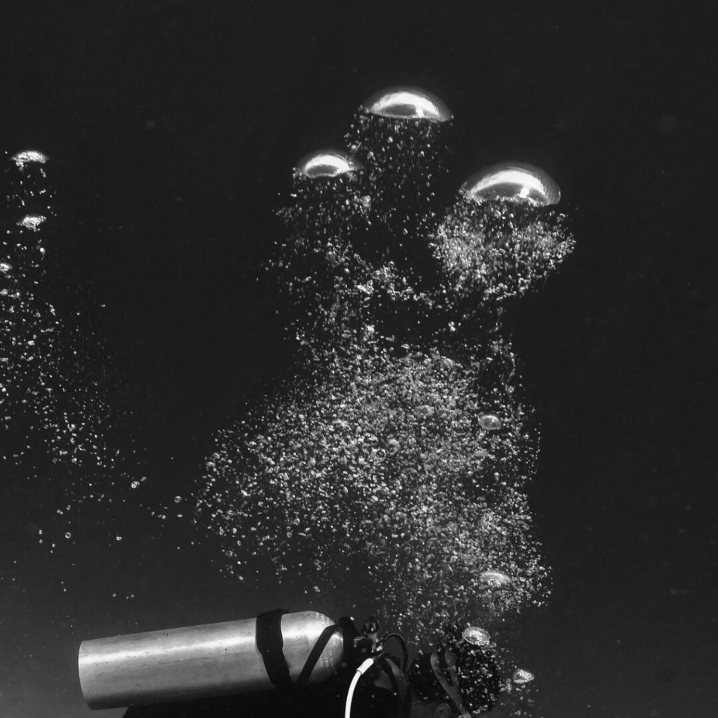 PADI Rescue Diver Course