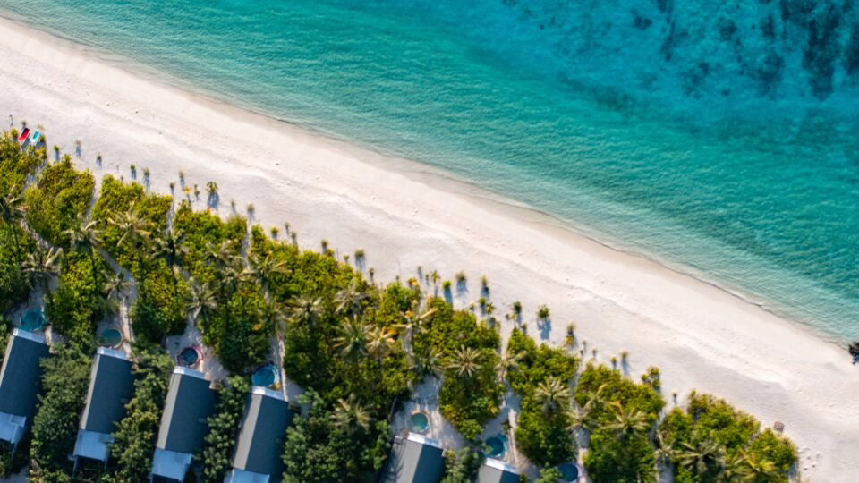 Early Bird Offer: Maldives Getaway with 45% OFF