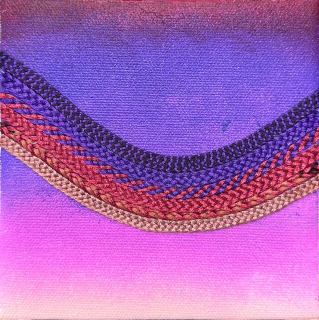 Veyoge Gallery Villa Exhibition Hidhana Latheef