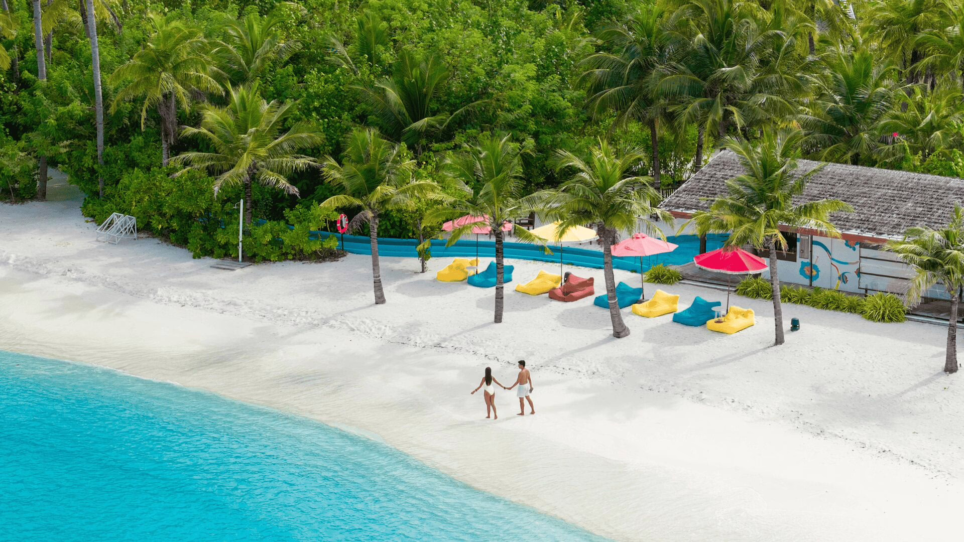 The All-Inclusive Plan The All-Inclusive Plan