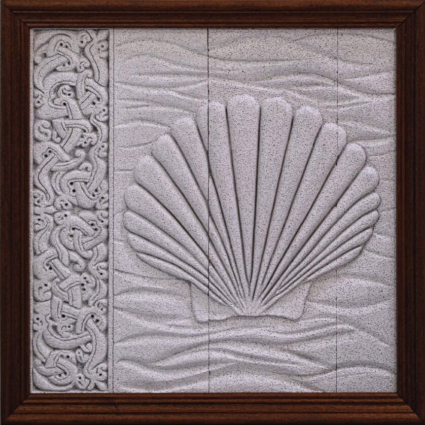 Coral Stone Work Maldives