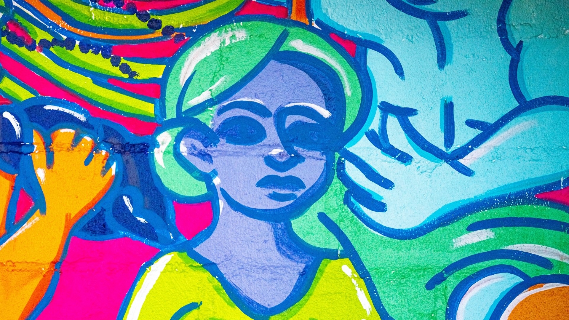 Women in Art; From Subject to Creators.