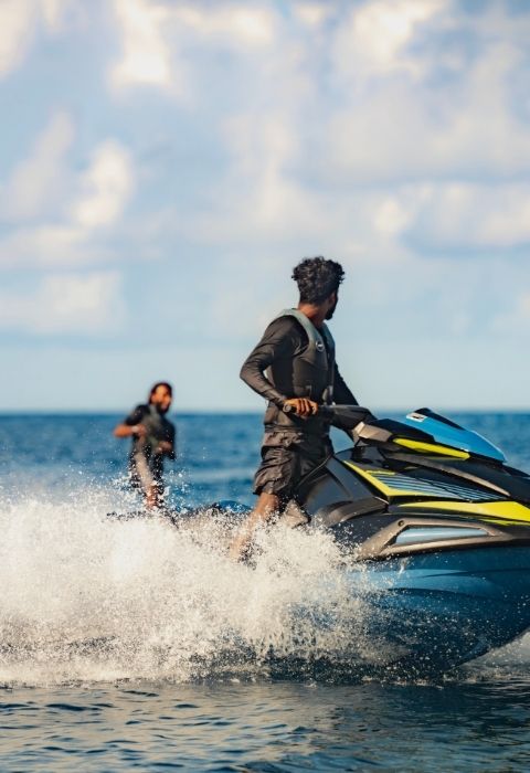 Water Sports