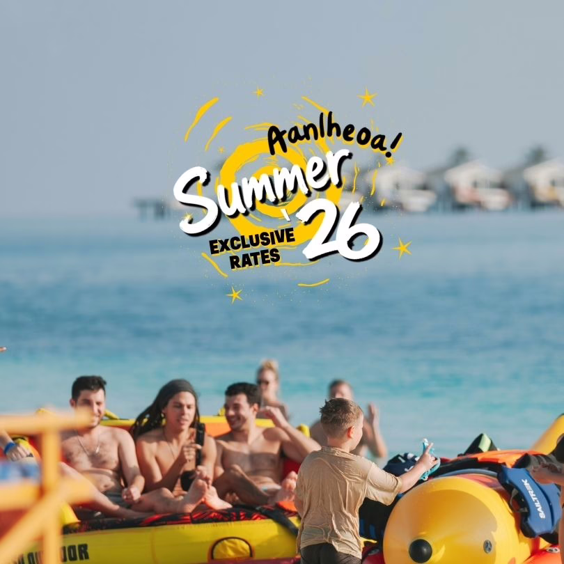 Aanlheoa! Summer’26 upto 55% OFF Image