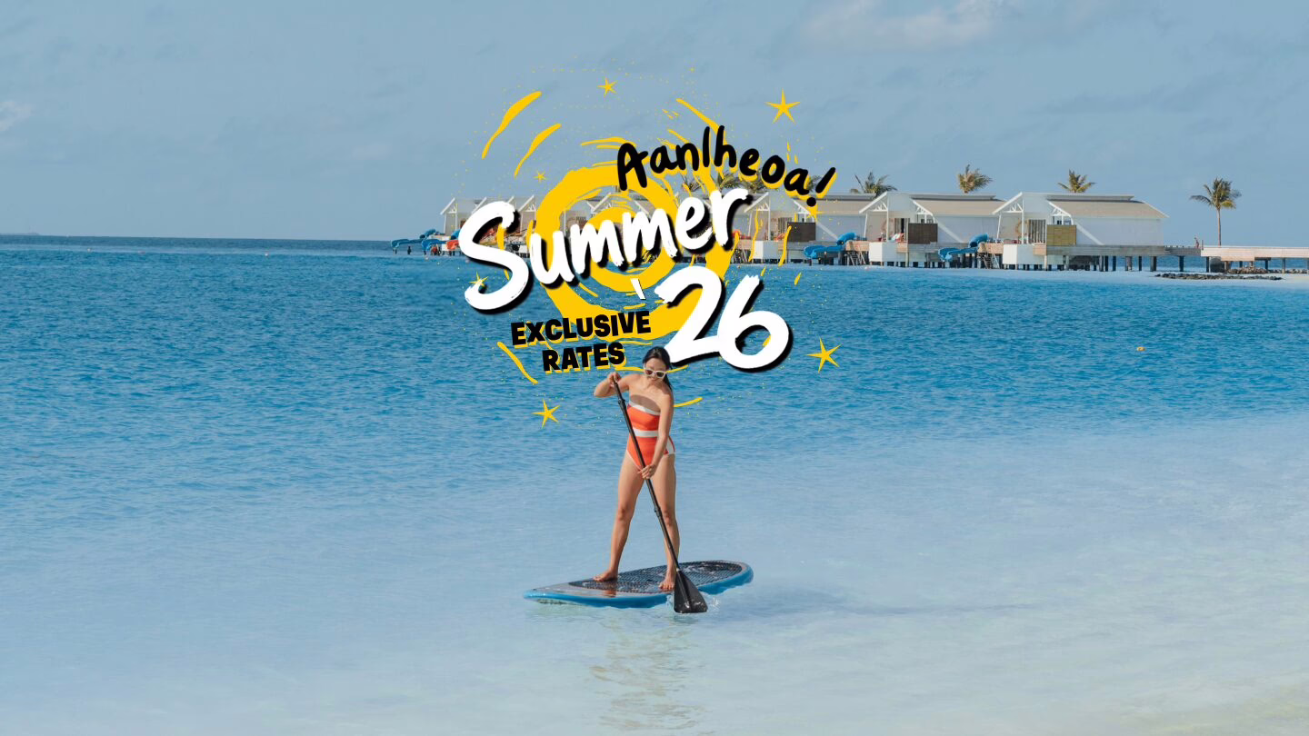 Aanlheoa! Summer’26 upto 55% OFF