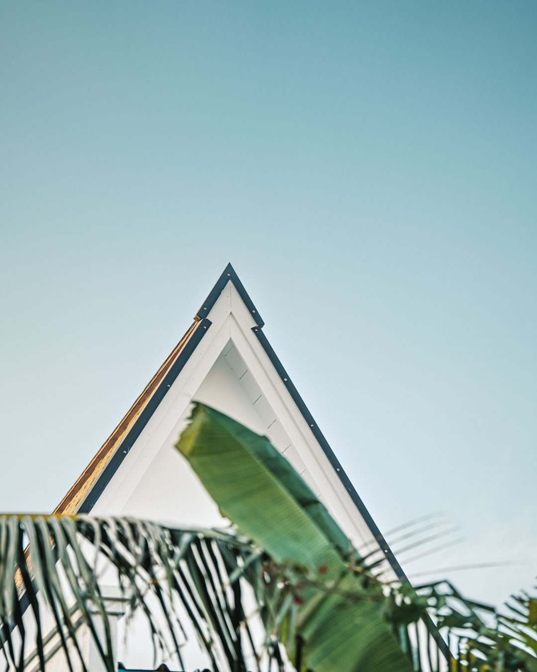Haruge Sunset Beach Villas Image