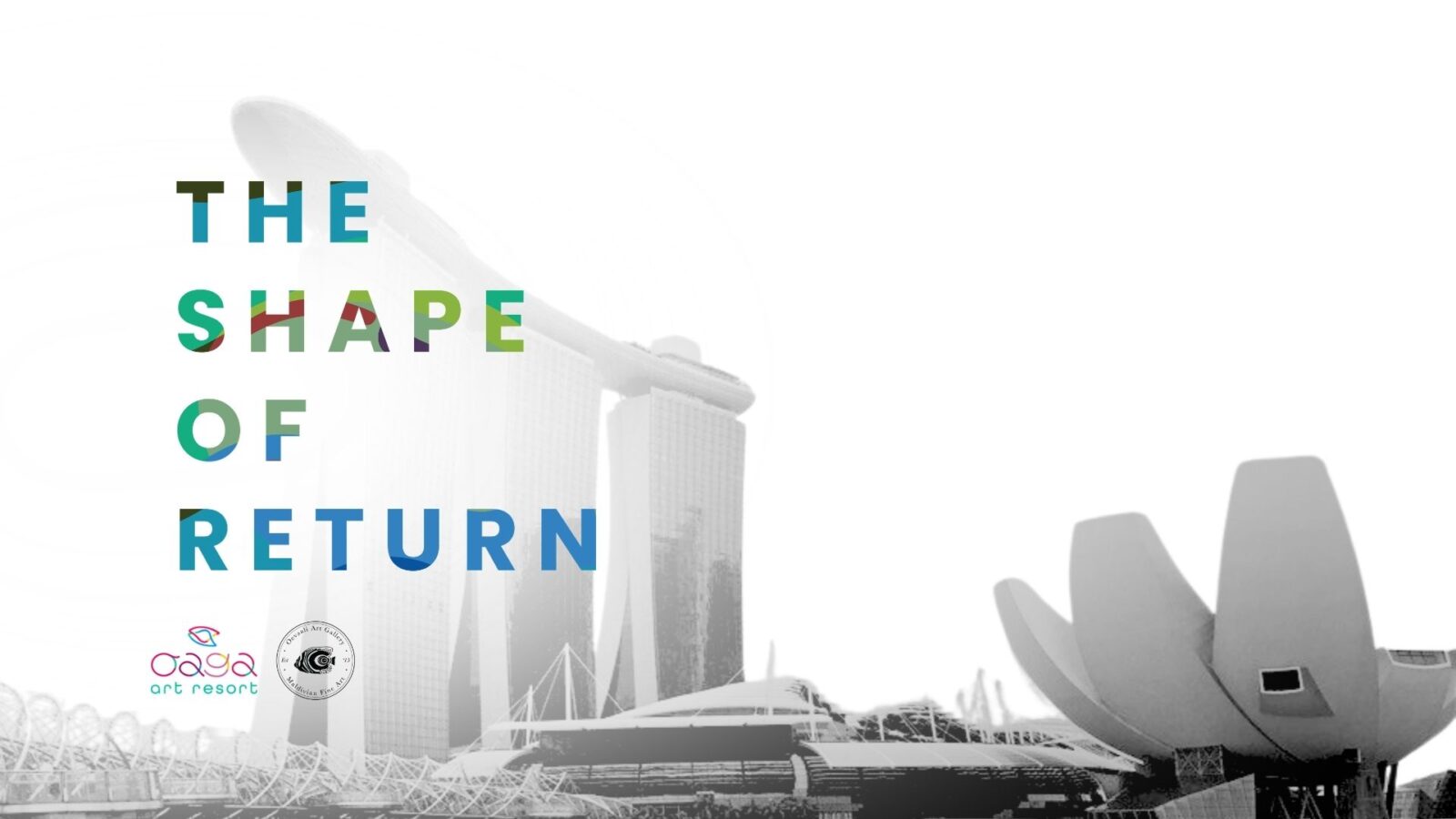 The Shape of Return: From Maldives to Singapore