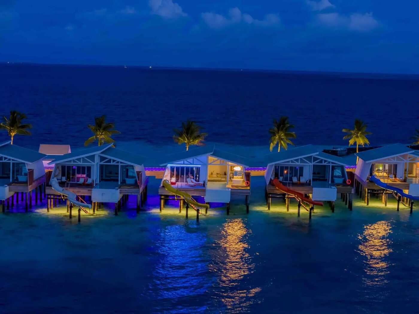Maldives All Inclusive