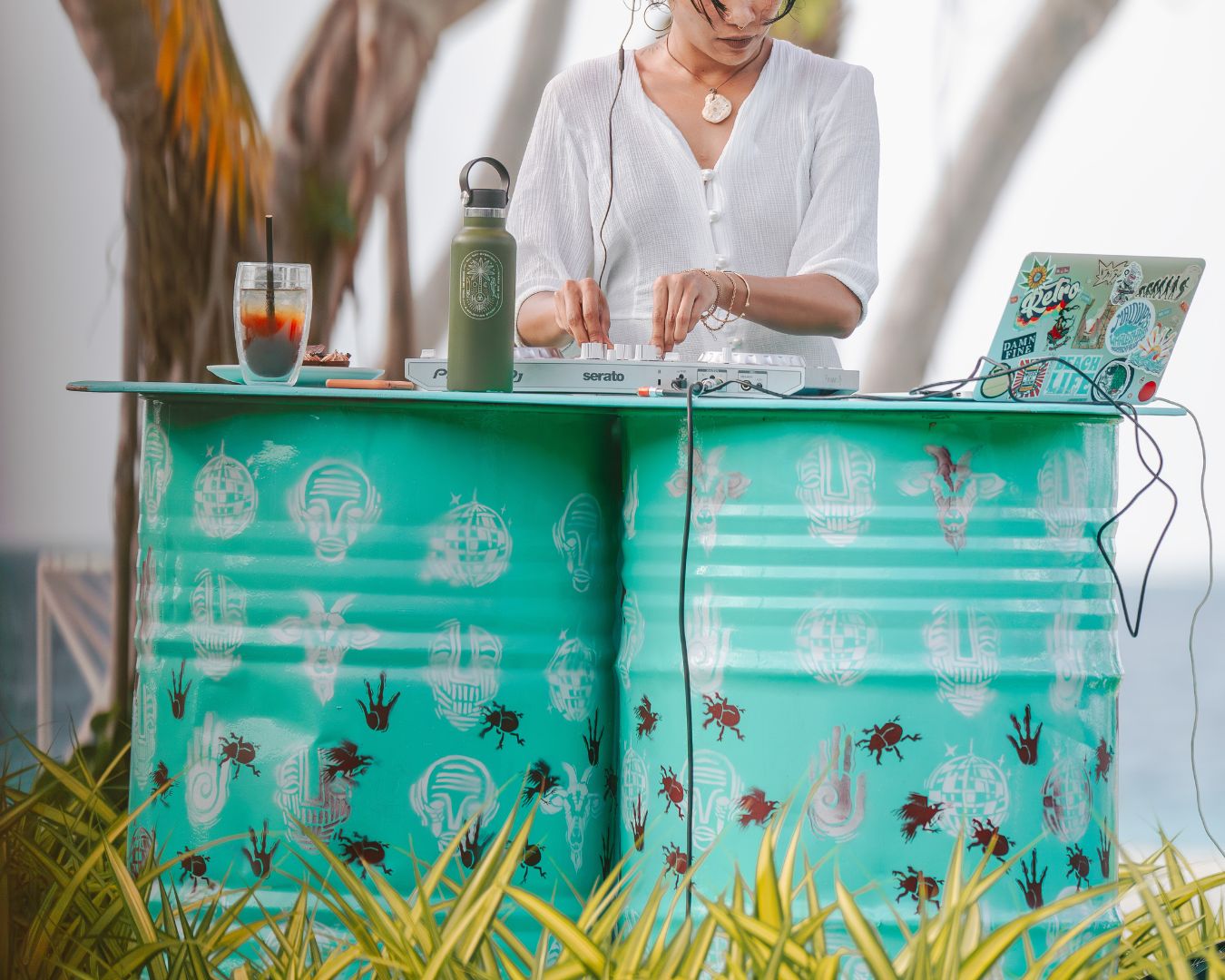 Reimaging Luxury through Upcycled Design