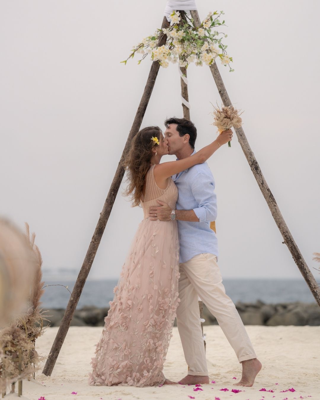 Vow Renewals