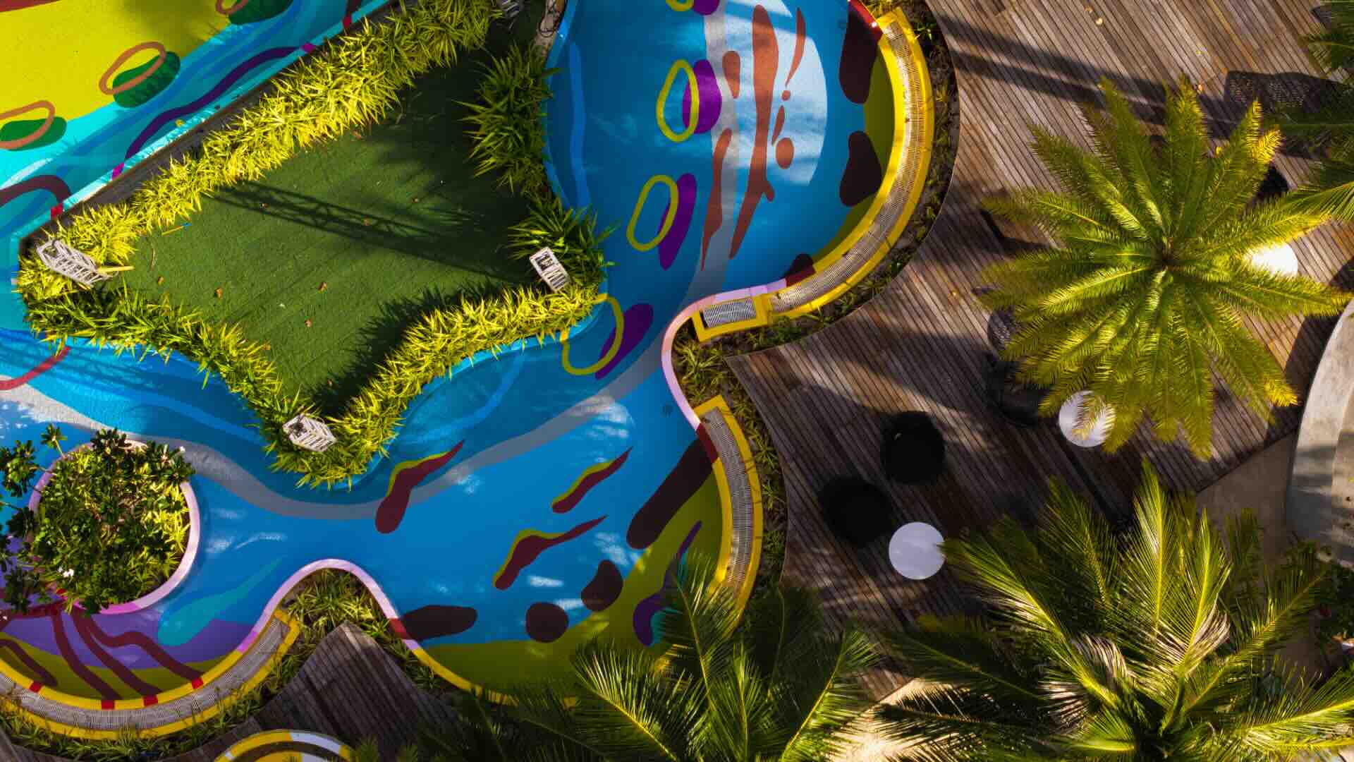 The Next Chapter of Oaga Art Resort Begins: Reboot and Reopening on 1 August 2026
