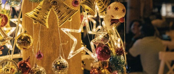 Festive Season at Oaga Art Resort Maldives