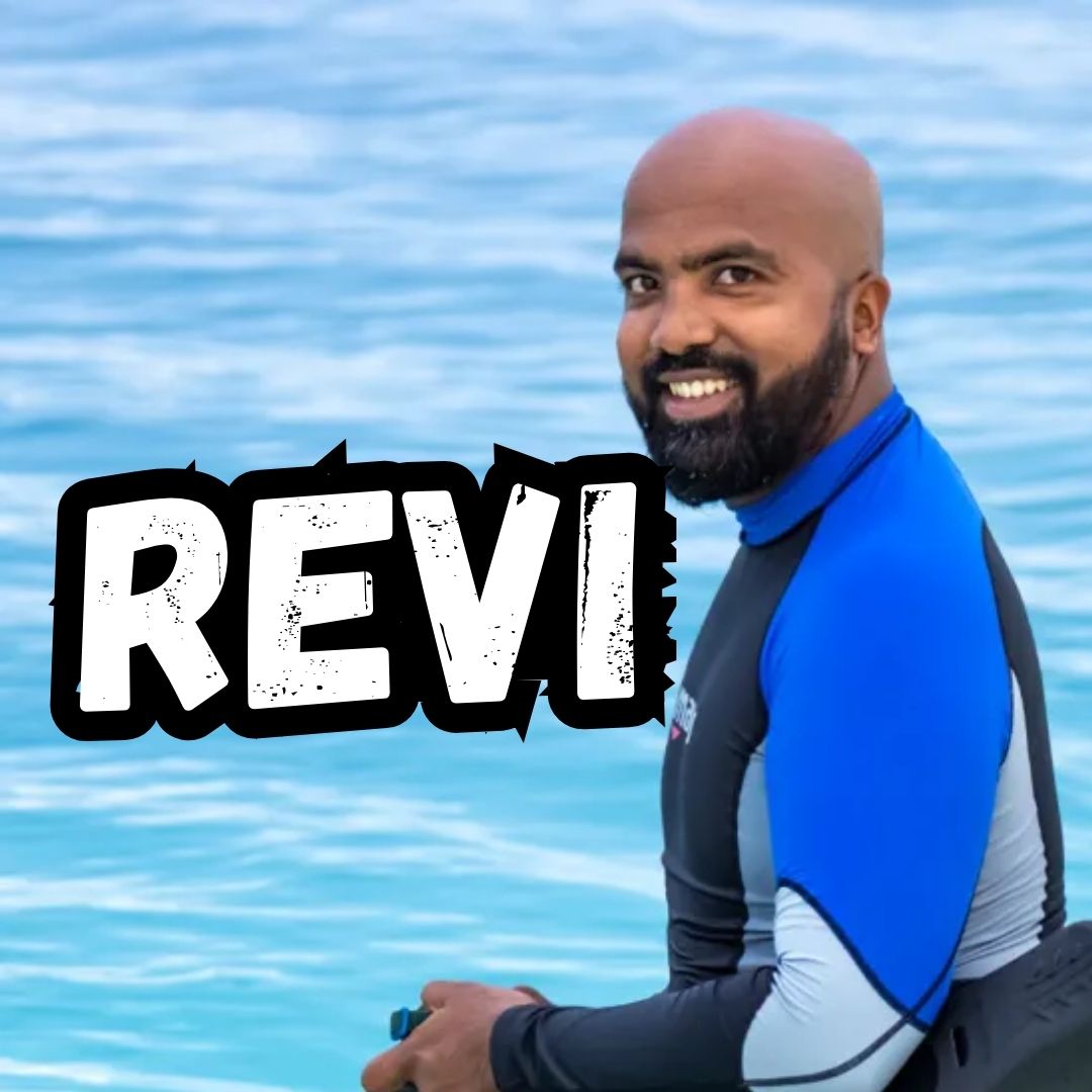 Revi