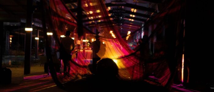 Festive Oaga Art Resort Maldives