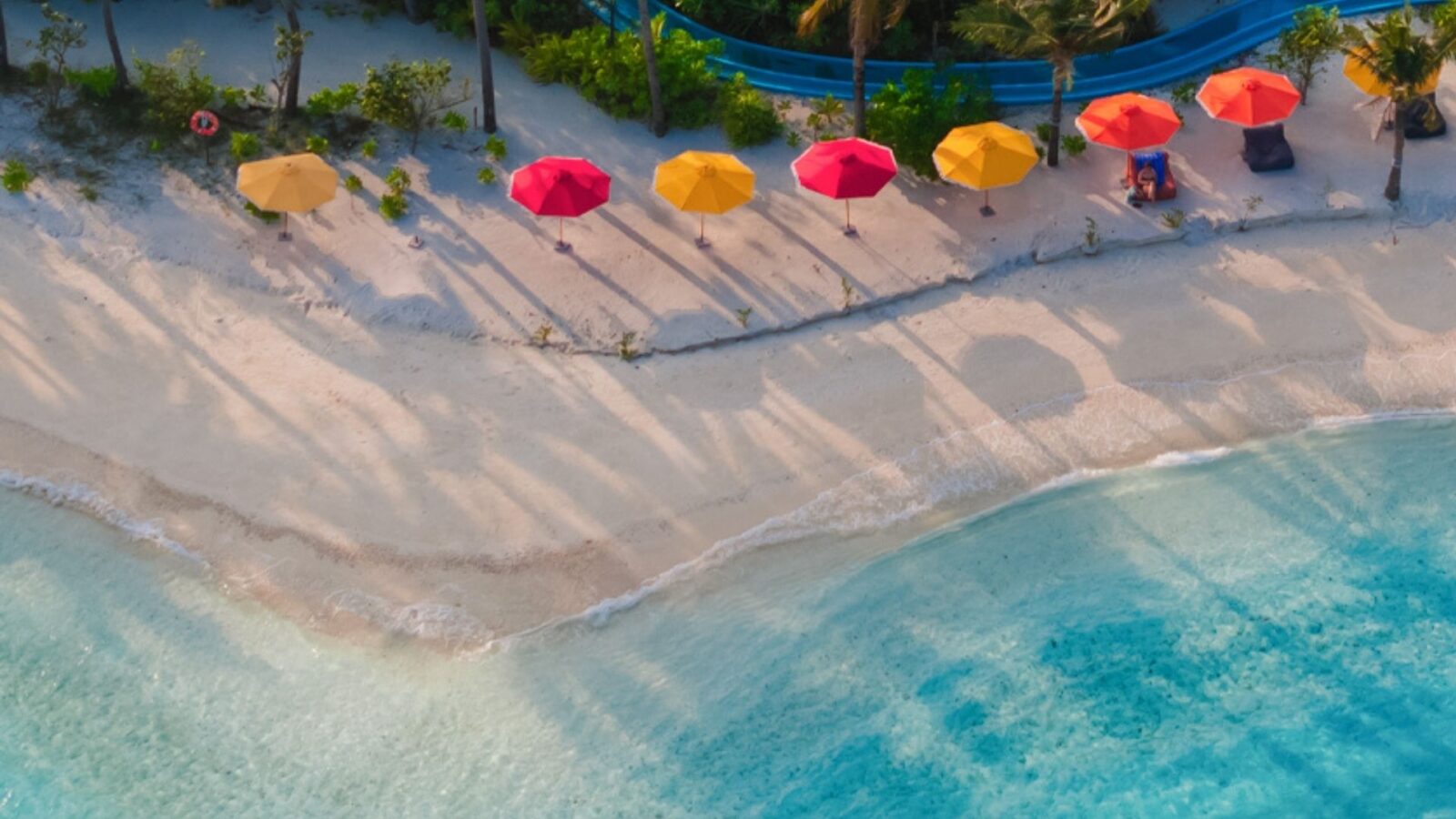 Festive Escape – Upto 55% OFF Image